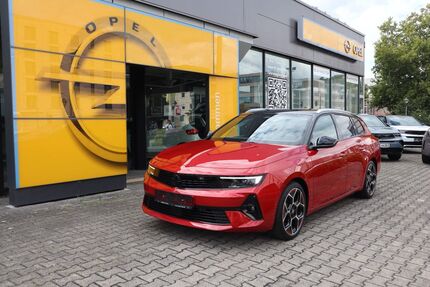 Opel Astra 12.300 km 22.790 &euro; Ulm 89073