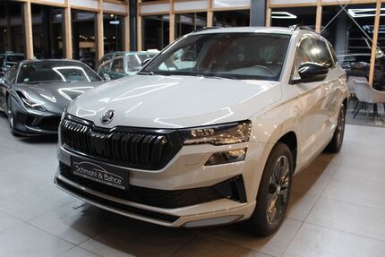 Skoda Karoq 50.000 km 30.990 &euro; Amstetten 73340