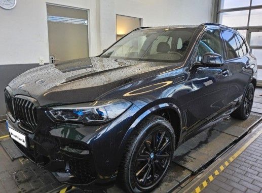 BMW X5 115.299 km 52.900 &euro; Neu-Ulm 89231