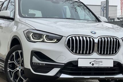 BMW X1 56.700 km 26.699 &euro; Langenau 89129