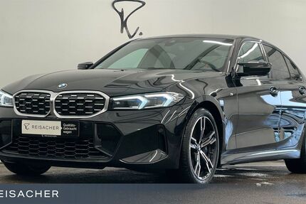 BMW M340d 17.088 km 55.555 &euro; Ulm 89077