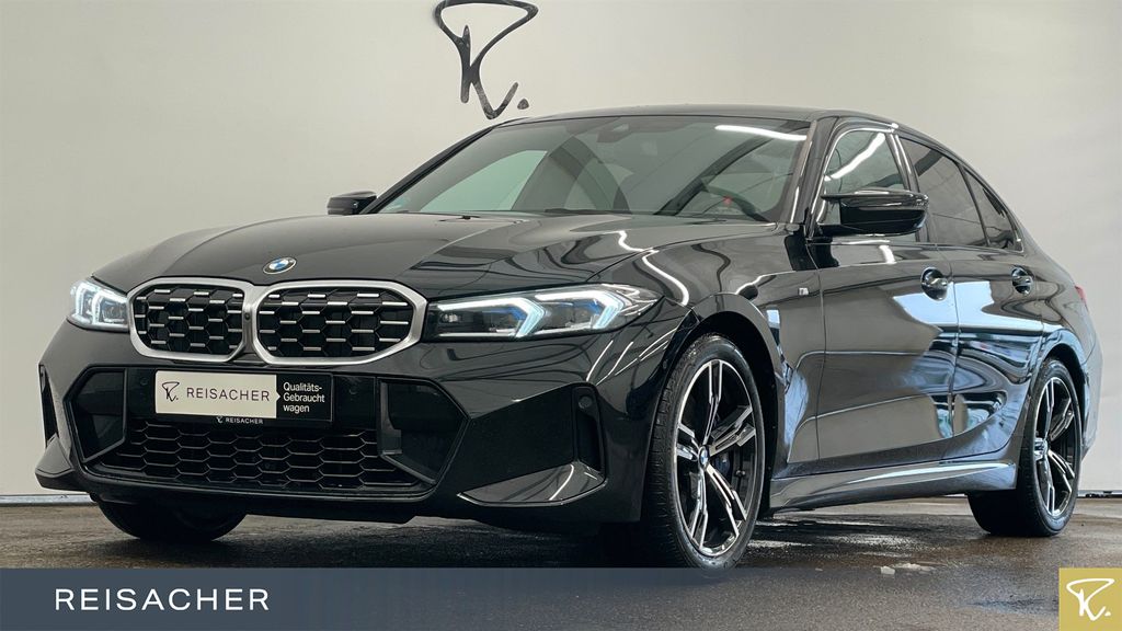 BMW M340d 17.088 km 55.555 &euro; Ulm 89077