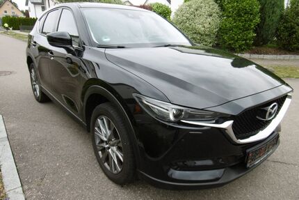 Mazda CX-5 170.790 km 13.500 &euro; Illertissen 89257