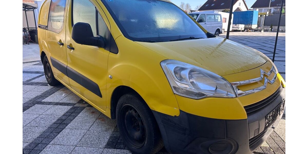 Citroen Berlingo 166.000 km 1.350 &euro; weissenhorn 89264