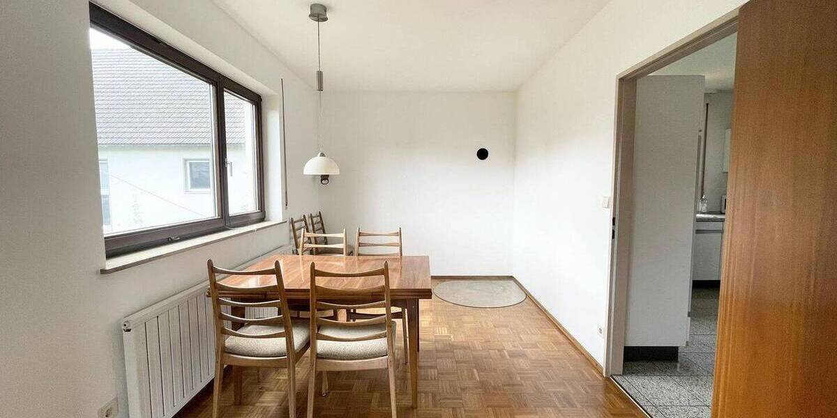 Einfamilienhaus Bernstadt - 8 Zimmer, 185 m&sup2;, 495.000&euro; | Angebot:26807385