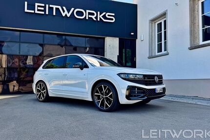 VW Touareg 9.900 km 71.400 € Herbrechtingen 89542