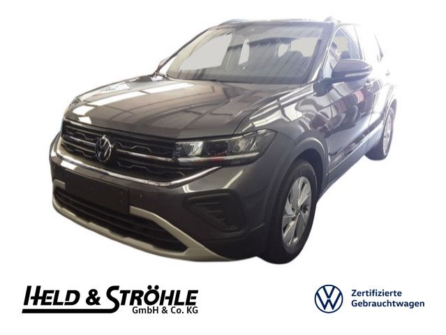 T-Cross