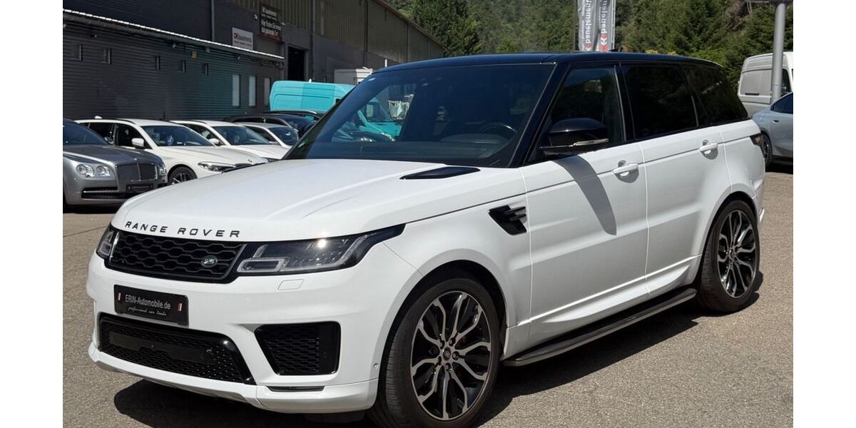 Land Rover Range Rover Sport 103.400 km 46.799 &euro; Geislingen / Eybach 73312