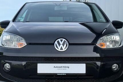 VW up! 87.879 km 6.490 &euro; Elchingen 89275