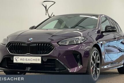 BMW 123 5.577 km 44.900 &euro; Ulm 89077