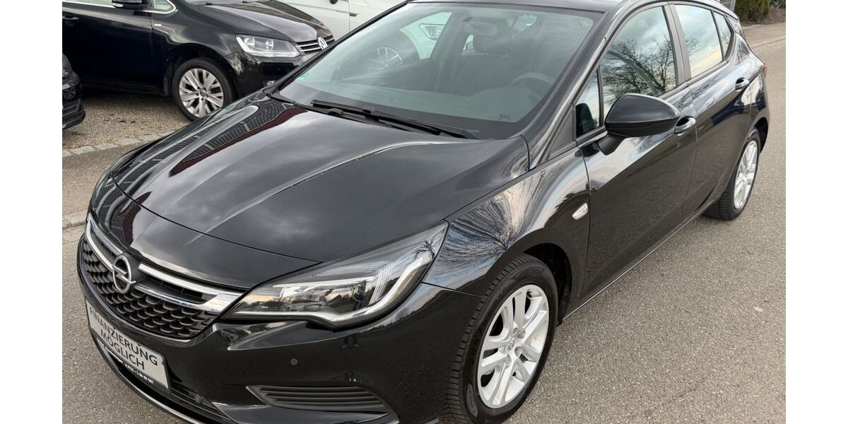 Opel Astra 137.888 km 7.988 &euro; Oberdischingen 89610