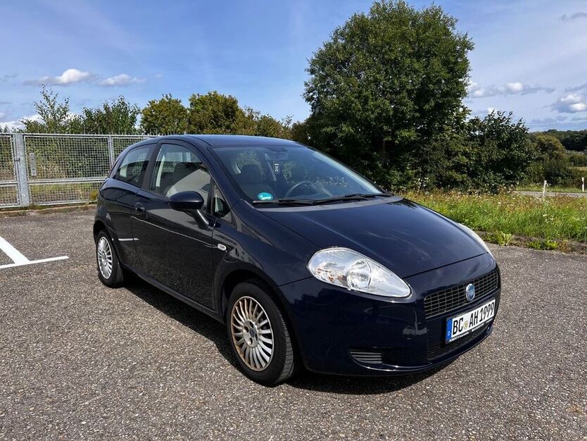 Punto