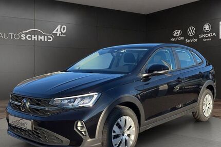 VW Taigo 7.037 km 19.888 &euro; Geislingen 73312