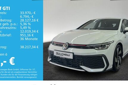 VW Golf 11.467 km 33.970 &euro; Neu-Ulm 89231