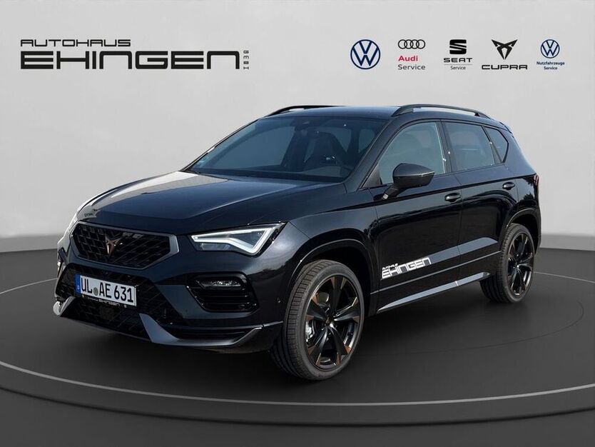 Ateca