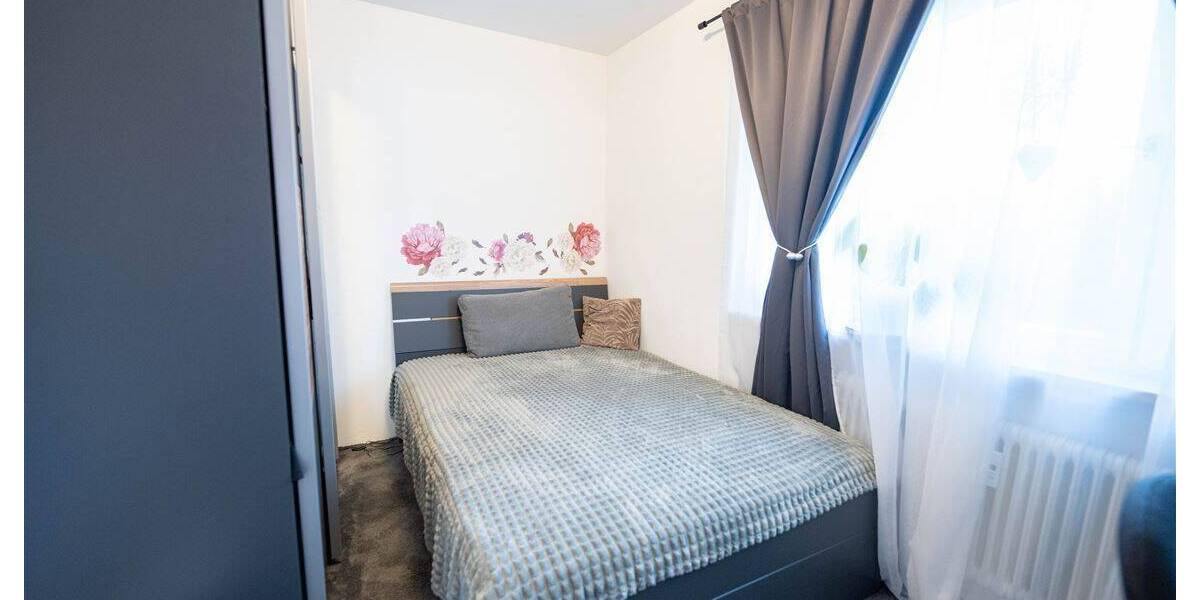 Etagenwohnung Neu-Ulm Offenhausen - 3 Zimmer, 72 m&sup2;, 269.900&euro; | Angebot:26834134