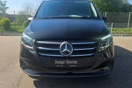 Mercedes-Benz Vito 18.523 km 63.390 &euro; Neu-Ulm 89231