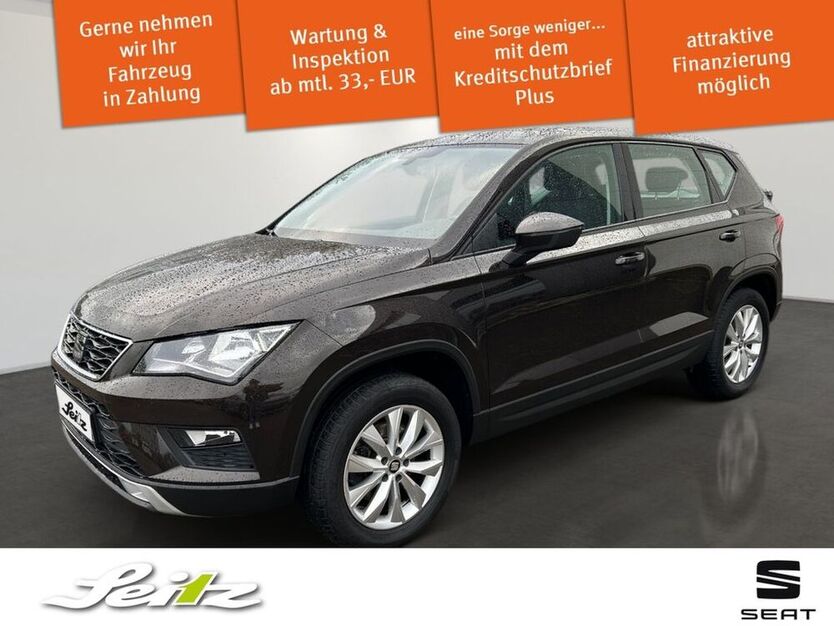 Ateca