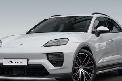 Porsche Macan 9.900 km 86.900 &euro; Ulm 89079