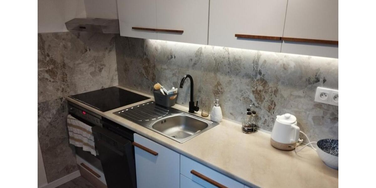 Freie 1 Zimmerwohnung in Bolheim 1 zimmer