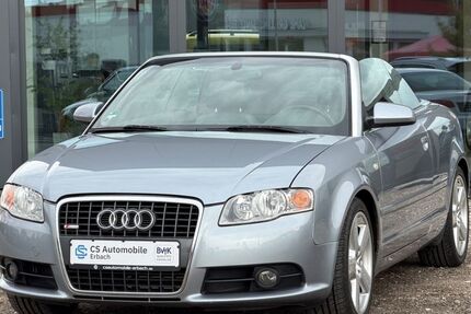 Audi A4 215.000 km 4.990 &euro; Erbach 89155