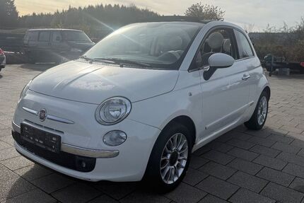 Fiat 500 133.000 km 3.490 € Vöhringen/Illerberg 89269