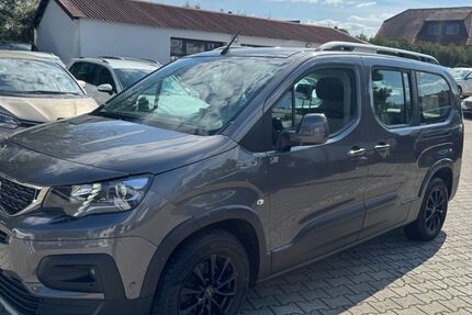 Peugeot Rifter 107.000 km 16.500 &euro; Achstetten 88480