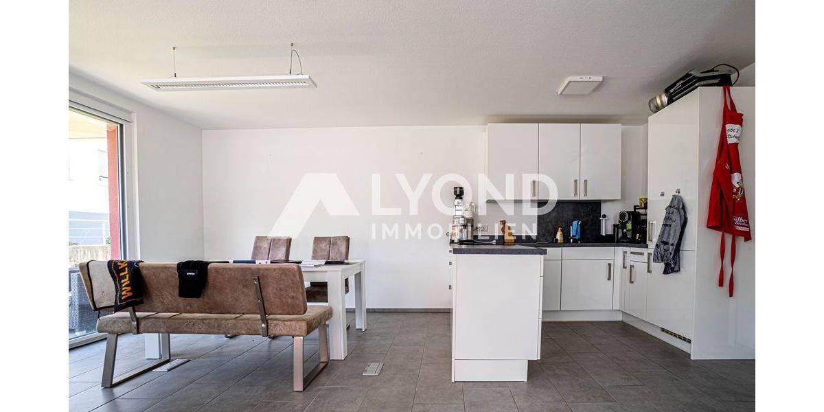 Etagenwohnung Laichingen - 3 Zimmer, 82 m&sup2;, 353.000&euro; | Angebot:26833292