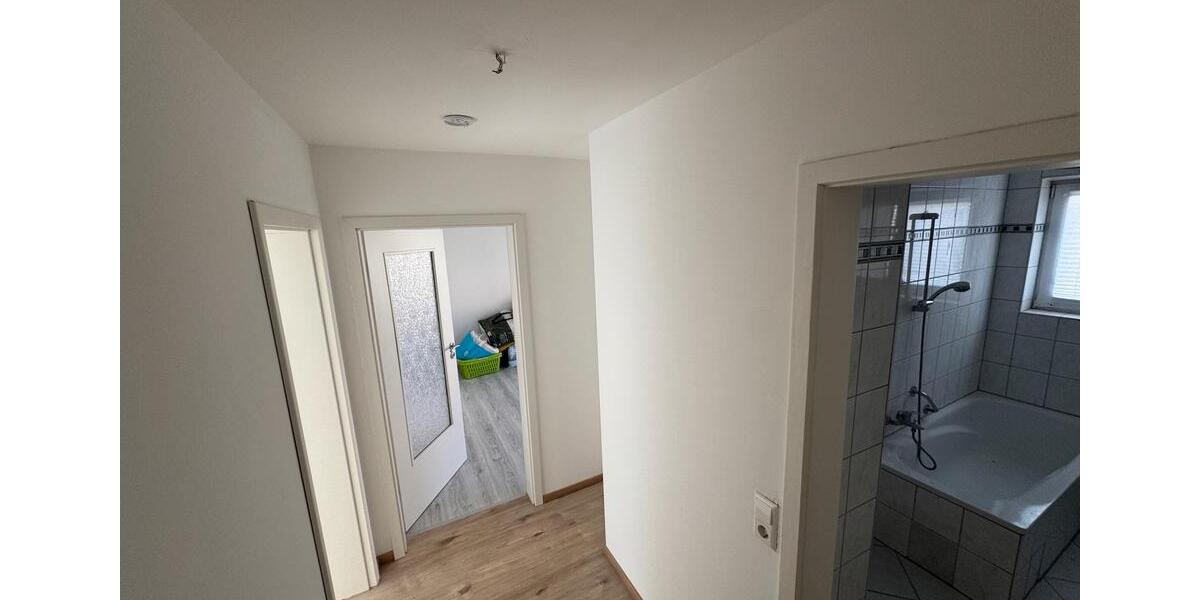 Erdgeschoßwohnung Illerkirchberg - 2.5 Zimmer, 52 m&sup2;, 750&euro; | Angebot:26338871