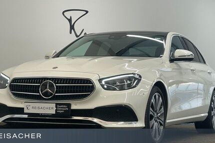 Mercedes-Benz EQE 66.000 km 32.699 &euro; Ulm 89077