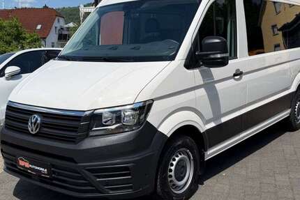 VW Crafter 115.500 km 38.990 &euro; Geislingen an der Steige 73312