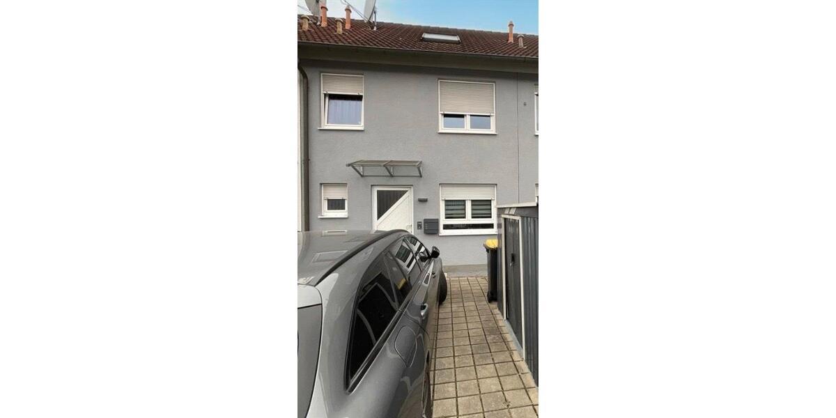 Reihenhaus Illertissen - 5 Zimmer, 141 m&sup2;, 449.000&euro; | Angebot:26150332