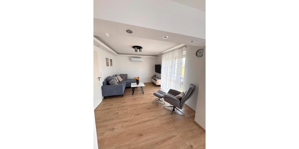 Doppelhaushälfte Sontheim an der Brenz - 5 Zimmer, 100 m&sup2;, 350.000&euro; | Angebot:26446875