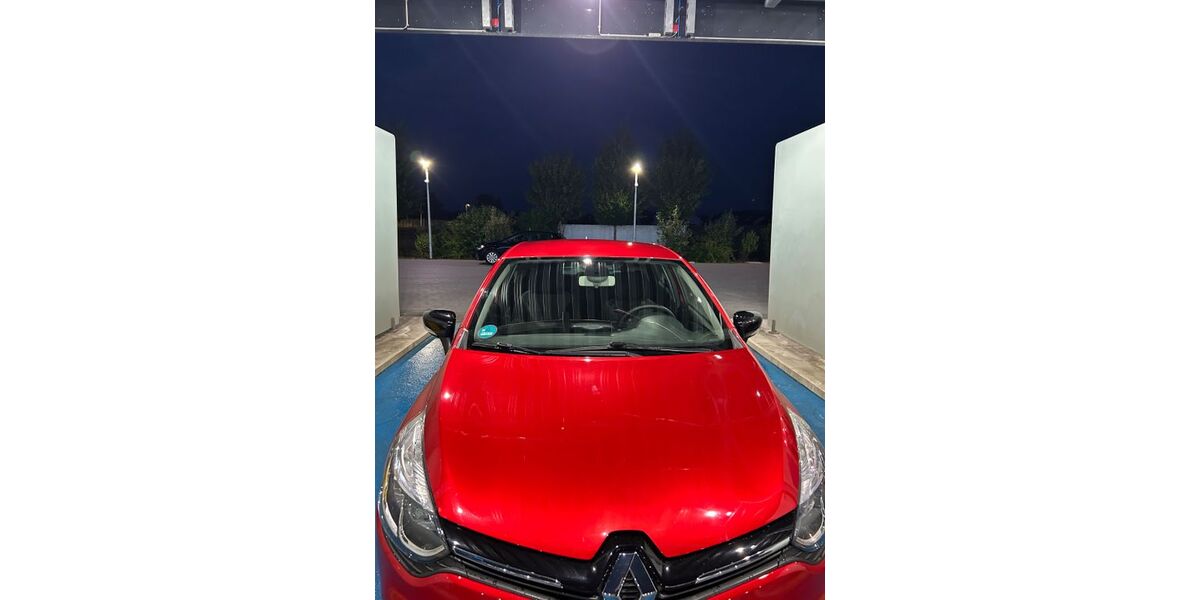 Renault Clio 59.471 km 9.800 &euro; Weißenhorn 89264