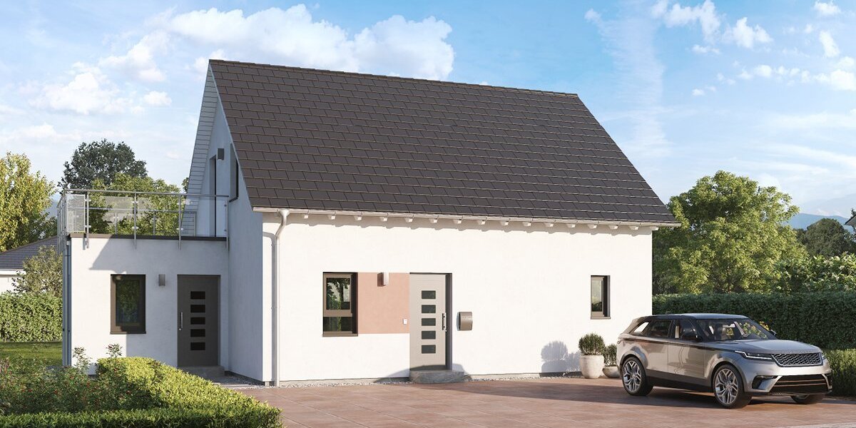 Ihr individuelles Einfamilienhaus in Senden - modernes Wohnen mit allkauf Qualität und Flexibilität - Einfamilienhaus Senden | Angebot:27357290