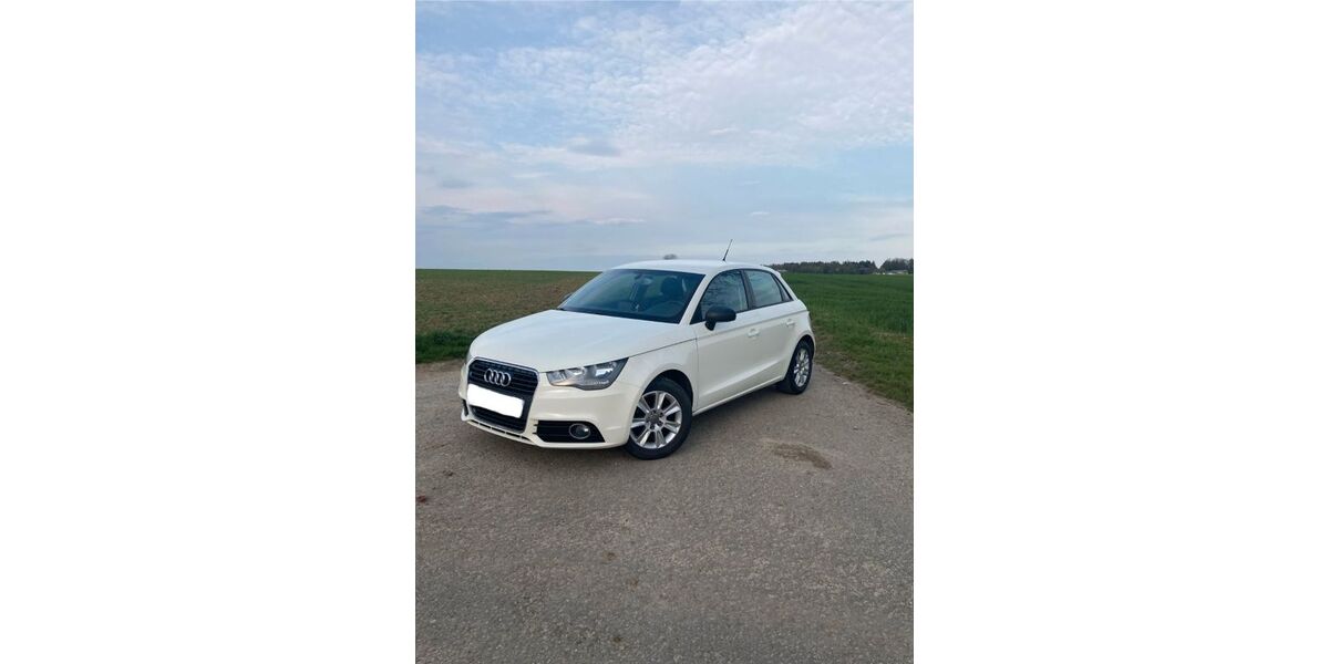 Audi A1 138.800 km 7.350 &euro; Schwendi 88477