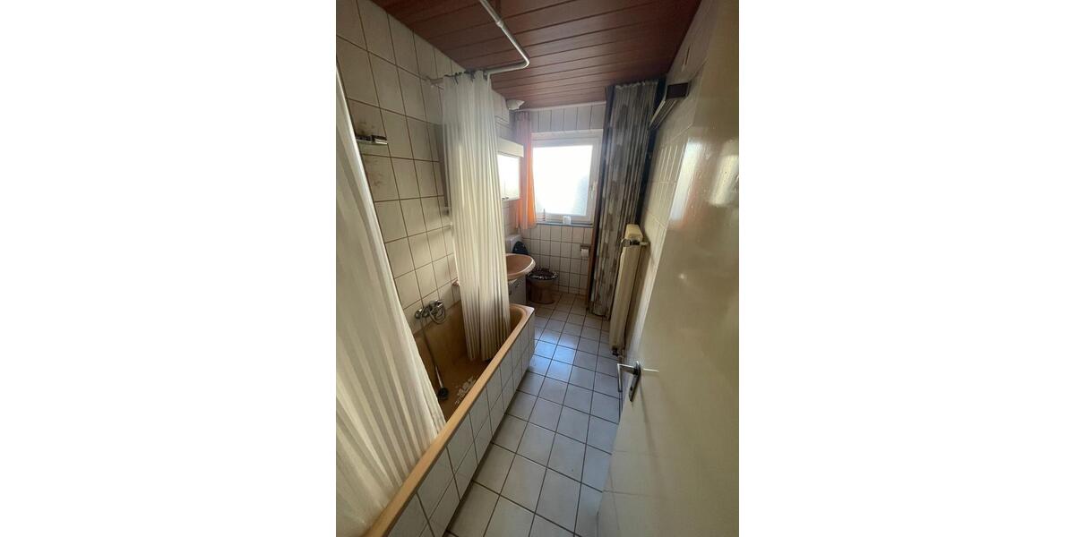 Etagenwohnung Geislingen an der Steige - 3 Zimmer, 65 m&sup2;, 169.000&euro; | Angebot:26987234