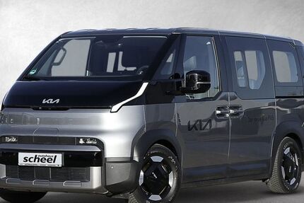 Kia PV5 3.500 km 41.890 &euro; Leipheim 89340