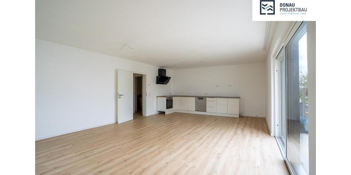 Etagenwohnung Niederstotzingen - 4 Zimmer, 120 m&sup2;, 429.999&euro; | Angebot:26614793