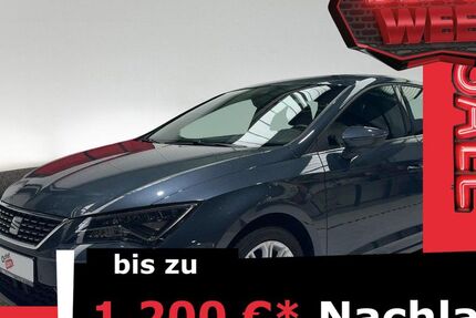 Seat Leon 83.201 km 14.970 € Senden 89250