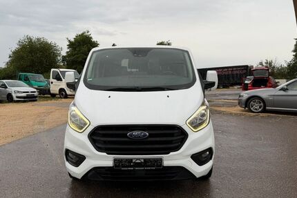 Ford Transit Custom 270.000 km 14.999 &euro; Gussenstadt 89547