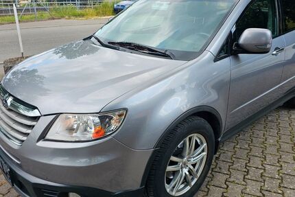 Subaru Tribeca 135.000 km 5.990 € Herbrechtingen 89542