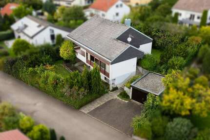 Haus zum Kaufen in Erbach 499.000 € 200 m² 7 zimmer