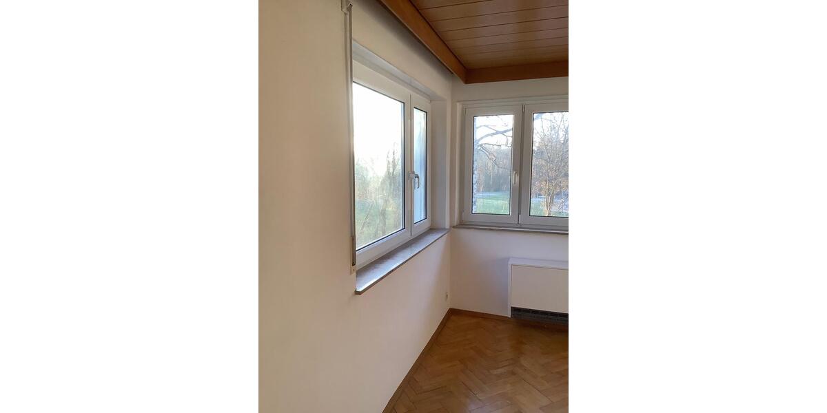 Einfamilienhaus mit Einliegerwohnung in Ulm 8 zimmer