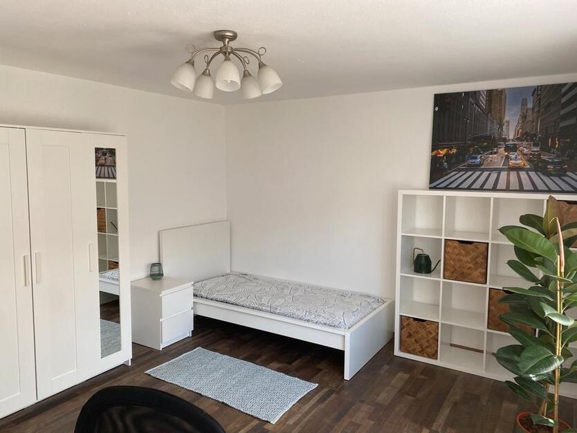 WG-Zimmer oder WG-Neugründung Ulm-Eselsberg