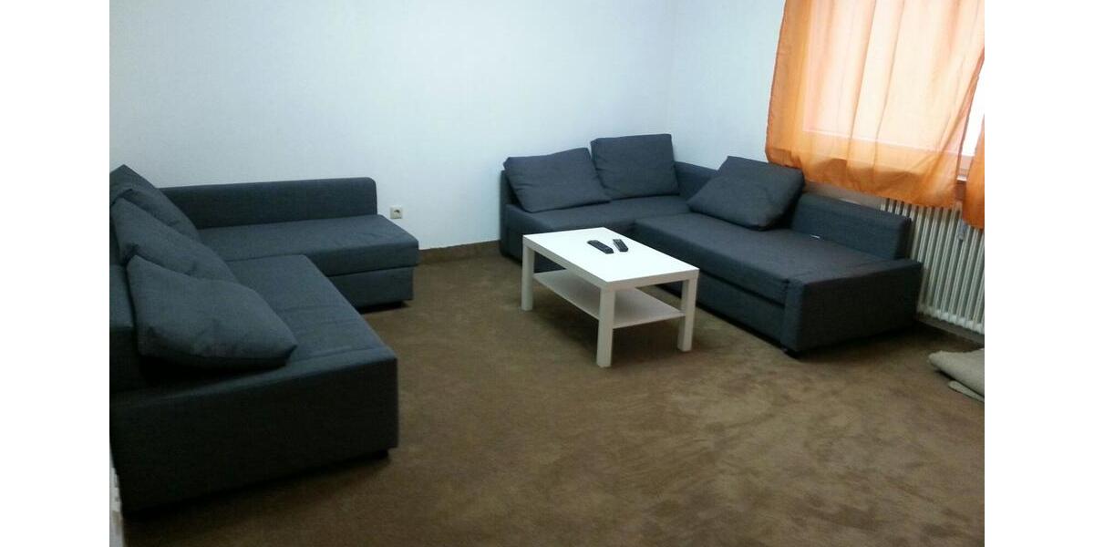 Erdgeschoßwohnung Neu-Ulm Ludwigsfeld - 4 Zimmer, 65 m&sup2;, 360.000&euro; | Angebot:27270888