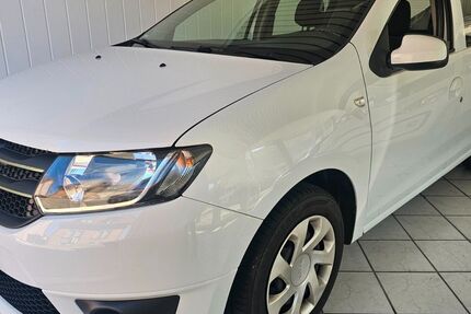 Dacia Sandero 96.000 km 3.980 € Geislingen an der Steige 73312