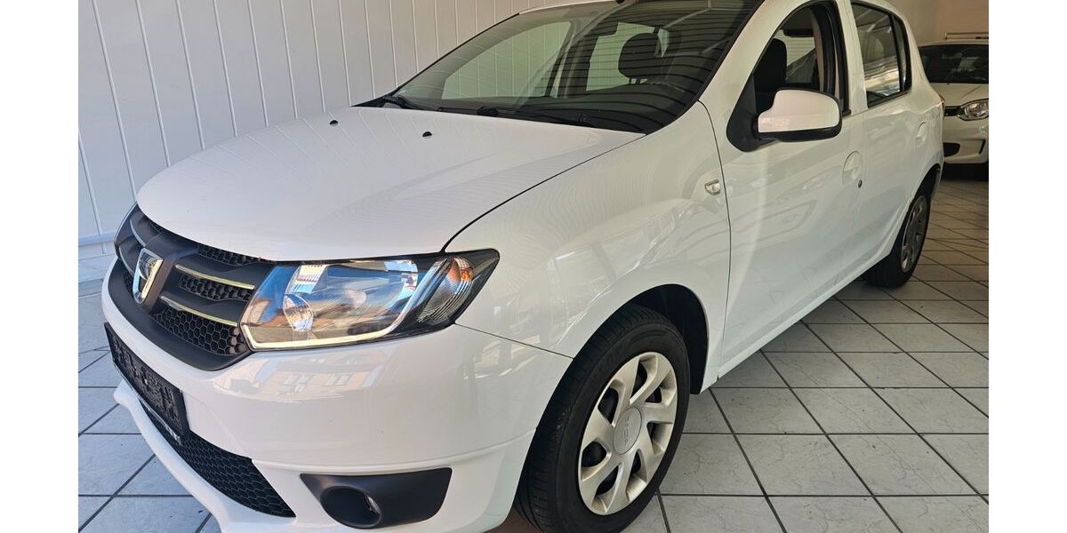 Dacia Sandero 96.000 km 3.980 € Geislingen an der Steige 73312