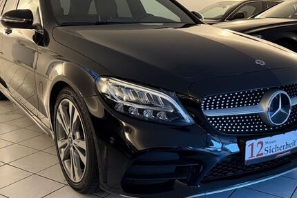 Mercedes-Benz C 220 130.000 km 21.990 &euro; Elchingen 89275