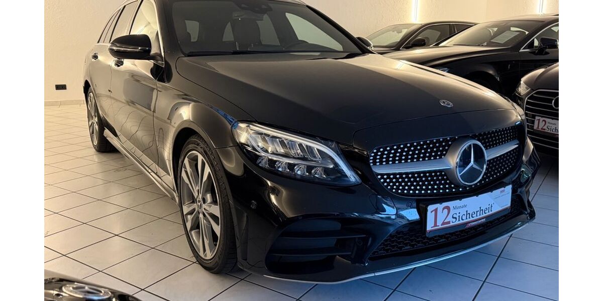 Mercedes-Benz C 220 130.000 km 21.990 &euro; Elchingen 89275